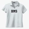 Women's Dri Mesh ® V Neck Polo Thumbnail
