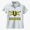 Women's Dri Mesh ® V Neck Polo Thumbnail